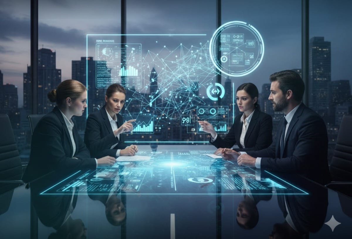 Why Most Business Dashboards Fail and How to Fix Them