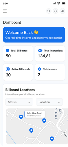 Mobile Overview