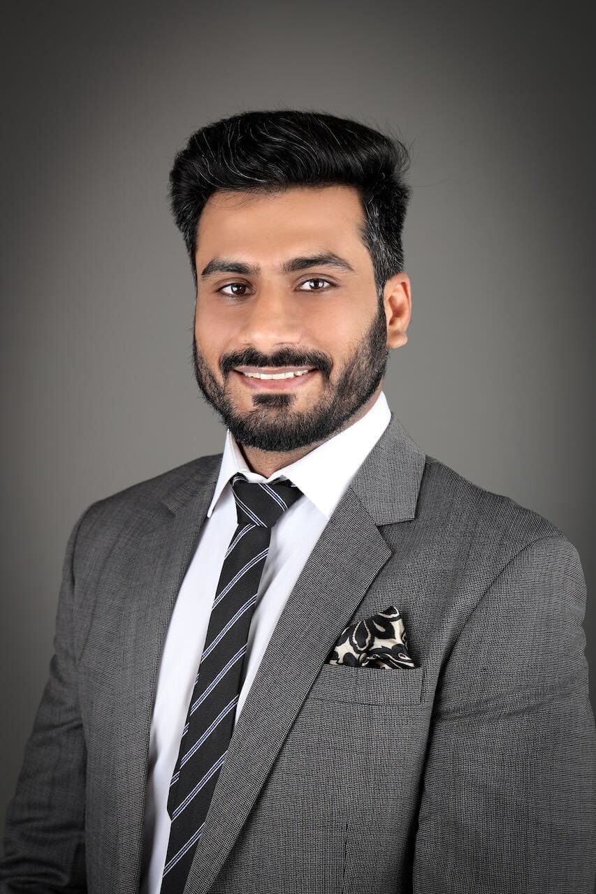 Muhammad Usman Zia, Founder and CEO of Macromodule Technologies