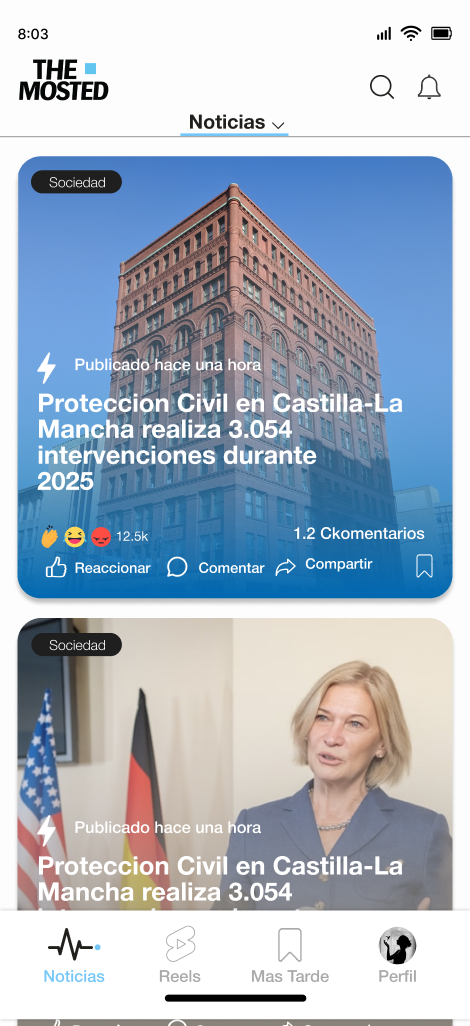 Mobile Overview