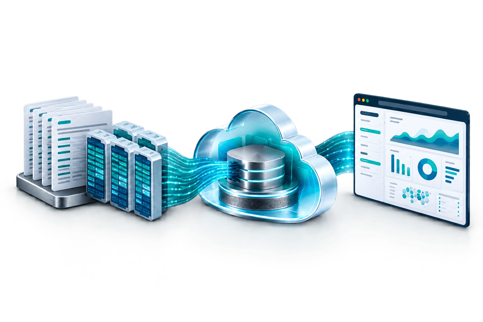 LumaChain blockchain platform solution