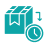 Delivery Tracking Module