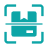 OCR Package Scanning Engine