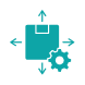 Scalable Delivery System