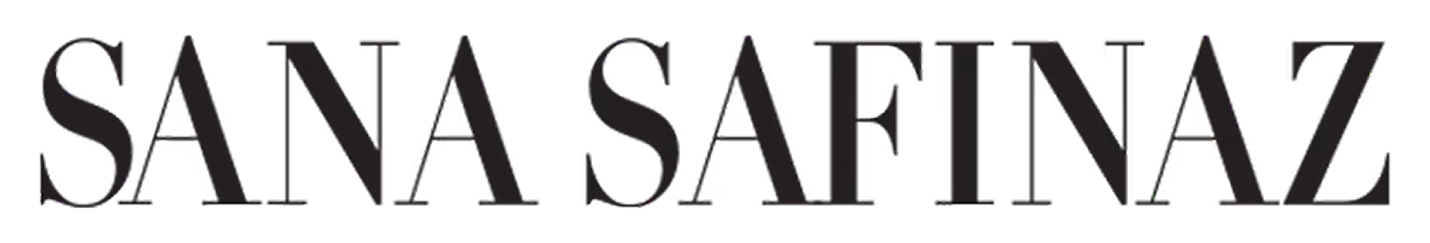 Sana Safinaz