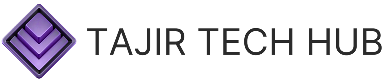 Tajir Tech hub
