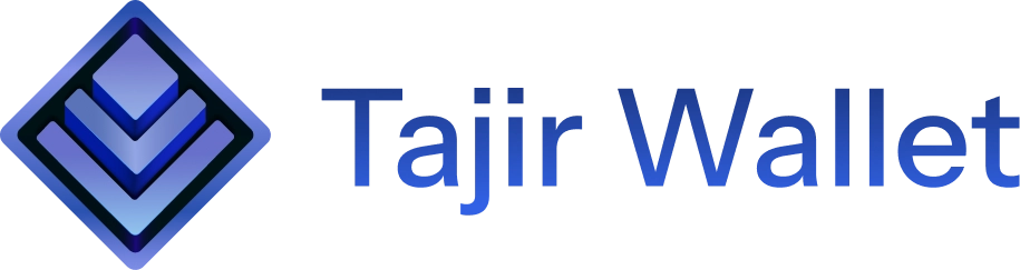 Tajir Wallet