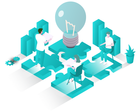 Solution Overview Illustration