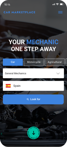 Mobile Overview