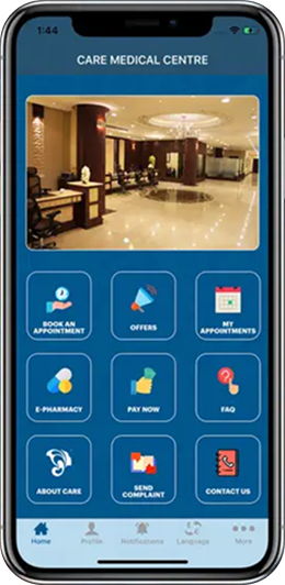 Mobile Overview