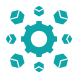 Scalable Architecture