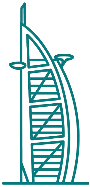 <span class="gradient-text">UAE</span> Office