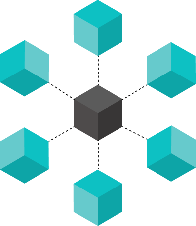 Blockchain Architecture Core