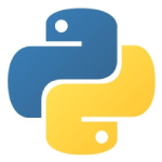 python org logo (1)