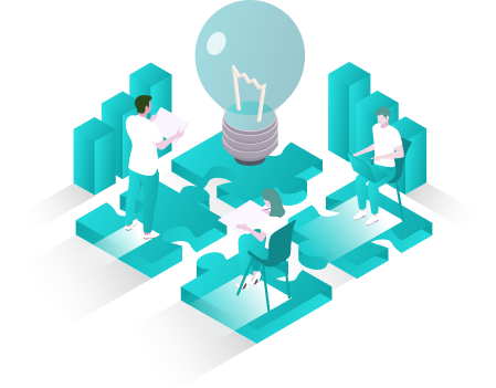 Solution Overview Illustration