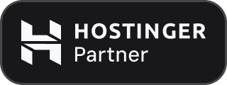 Hostinger Partnership