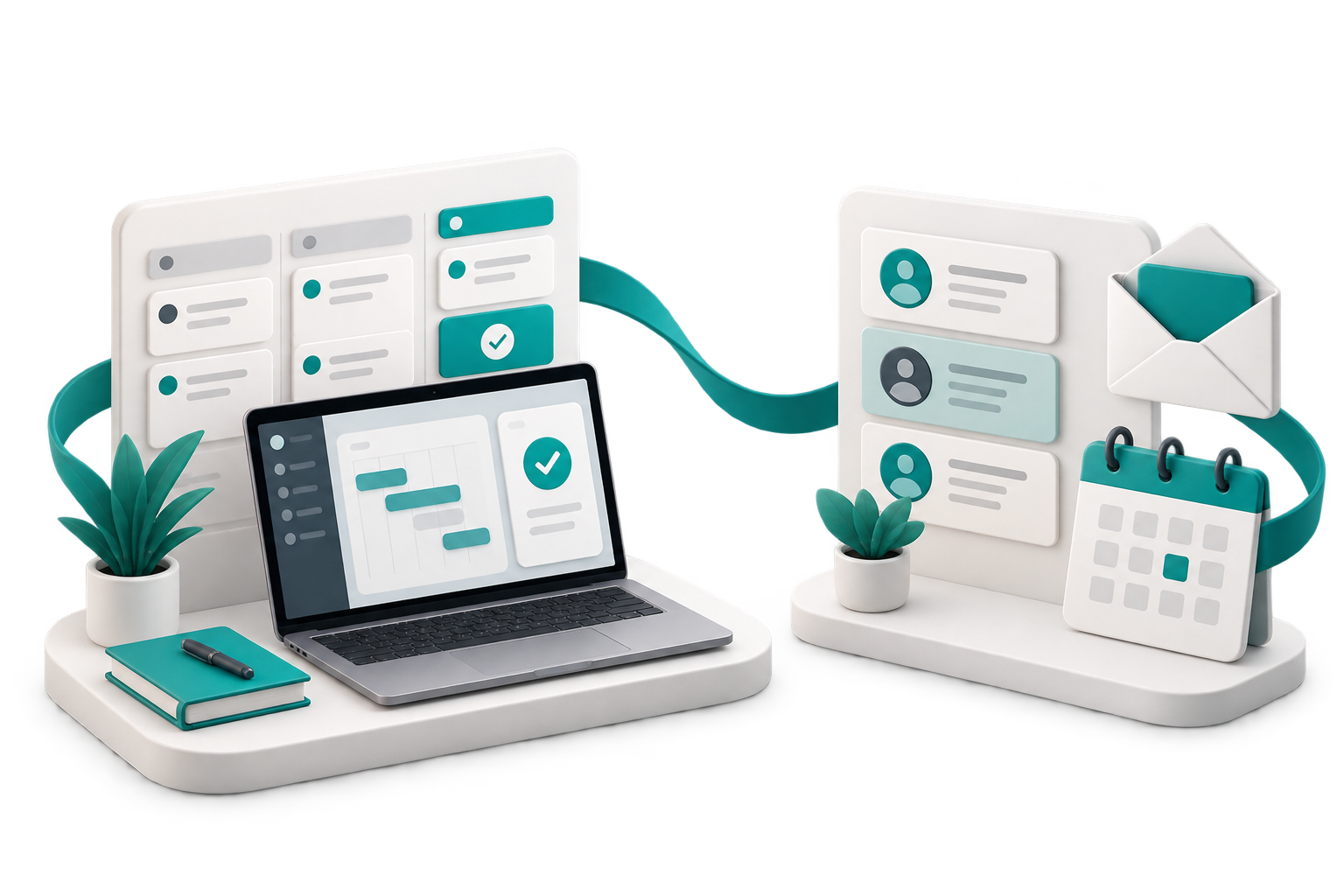 3D Isometric Pipeline Analytics, Activity Reporting and Accountable Data Governance